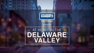 Coldwell Banker - At Home in the Delaware Valley 02-09-2020