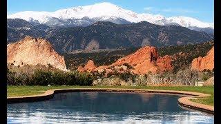 10 Best Tourist Attractions in Colorado Springs