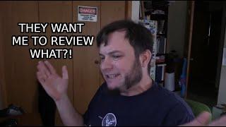 Behind The Scenes: Weird & Rejected Product Reviews For 2024