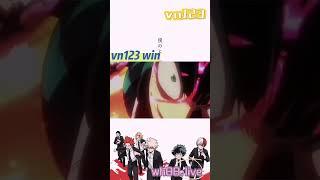 vn123  Sunwin nét#anime #pokercode #games