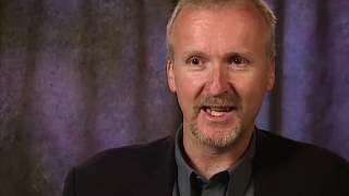 James Cameron interview on Directing (1999)