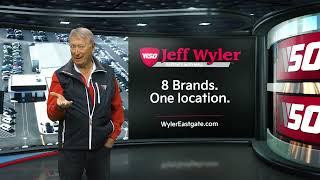 Jeff Wyler Eastgate Auto Mall | Sales, Service, and Everything in Between