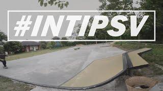 #INTIPSV | Cobain Tamkul Skate Plaza Yogyakarta.