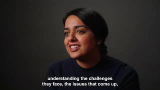 Why I work at The Center at the Sierra Health Foundation