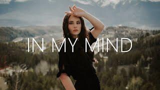 ILLENIUM Excision & Haliene - In My Mind (Lyrics)