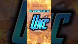 AIR JORDAN 5 RETRO SE 'UNC' #coming  #soon #youtube #new #sneakers #2023 #jordan #blue #unc #nyc