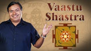 Vaastu Shastra and the Vedas – What is the Connection? | Devlok Mini With Devdutt Pattnaik