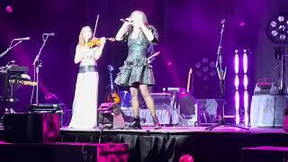 "Radio" by The Corrs at bp pulse LIVE Birmingham on 14th November 2024