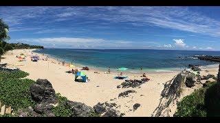 Bienvenue sur la côte Ouest de l'ïle de La Réunion