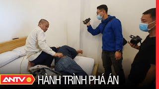 Hành trình phá án hay nhất 28/5/2023 | Hành trình phá án | ANTV