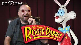 Who Framed Roger Rabbit - re:View