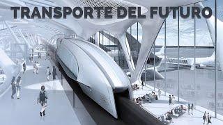 Minidocumental | Transporte del futuro