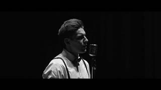 Alexander Eder - Feeling Good - Michael Buble (Cover)