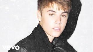 Justin Bieber - Drummer Boy ft. Busta Rhymes (Official Audio)