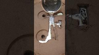 Metal Casting EP 97 | molding | Experiment | metal casting