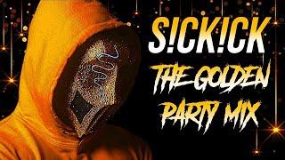 SICKICK PARTY MIX Style 2024 - Best Remixes & Mashups of Popular Songs 2024 | Best EDM Music mix 