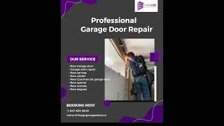 All Types Of Garage Doors Repair #garagecare #garagedoorrepair #shortvideo #garagedoors #shorts