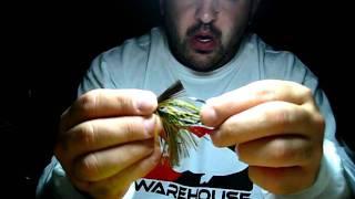 Swim Jig Setup & Modification Tips Tricks (TeamRippnLipz1)