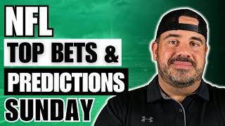 NFL SUNDAY PROFIT HUNT | 14 FULL BREAKDOWNS | TOP BETS & PREDICTIONS