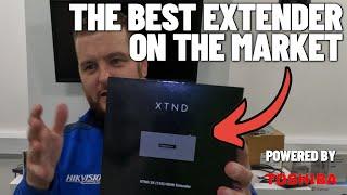 BEST HDMI EXTENDERS & SPLITTERS - HDANYWHERE