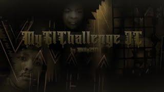 [TOP 1 CHALLENGE] MyGlChallenge JC - Willy25F1 [1ST VICTOR]