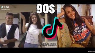 90s Tiktok Compilation Part 2