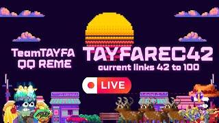 TeamTayfa AFK Live (TAYFAHIT96)