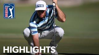 Highlights | Round 2 | Shriners Children’s Open | 2022