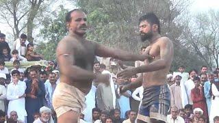 Billa Vs N Maloom Open Kabaddi Match 31-7-2024