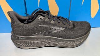 #brooks Ghost 17