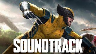 Wolverine Theme | EXTENDED SOUNDTRACK (Deadpool And Wolverine)