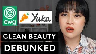 Clean Beauty Is a Scam and Won't Give Us Safer Products | Lab Muffin Beauty Science