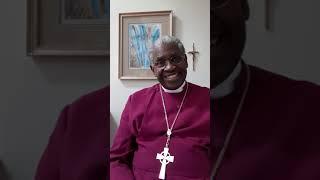 Bishop Baxter Fathers Day Sermon