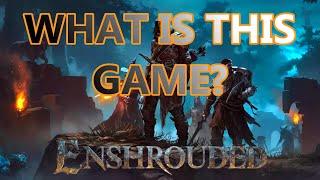 is Enshrouded any good? A look at this early access 2024 game and should you get it?