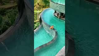 Is This the Most Amazing Pool in the World? Bali 2025