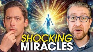 Evidence For MIRACLES: Michael Knowles Deep Dive with Journalist Billy Hallowell
