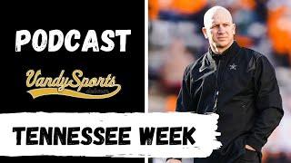 11/27/2024: Vandy awaits Tennessee, keys to a huge upset, basketball notes, mailbag