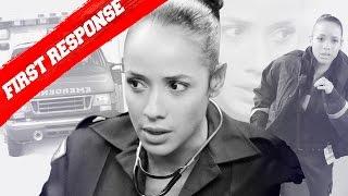 FIRST RESPONSE - Trailer (starring Dania Ramirez)