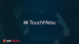 TouchMenu | ICRTouch