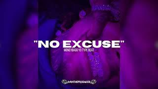 [FREE] Moneybagg Yo Type Beat 2025 "No Excuse"