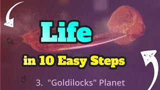 Life in 10 easy steps