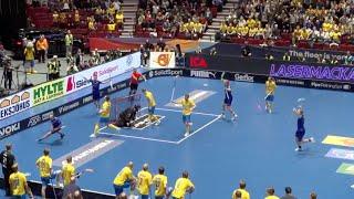 Sweden vs Finland - WFC 2024 FINAL