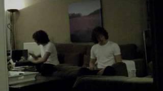 Couch Rhythm
