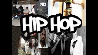 How Hip Hop Was Turned Against The Black Community