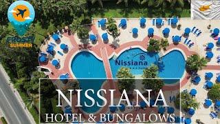 Nissiana Hotel & Bungalows: Discover Your 3-Star Retreat!