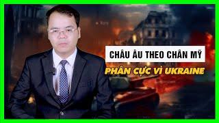 Vì Sao Mỹ Lo Sợ Leo Thang Không Thể Kiểm Soát Với Nga Nhiều Hơn Là Với Iran? || Bàn Cờ Quân Sự