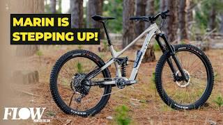 Marin Alpine Trail XR Review | This Value-Packed Enduro Bike Is Bigger, Better & Way More Adjustable