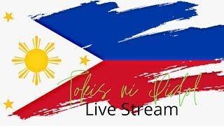 Former Senator Trillanes madaming bala laban sa Duterte ? Kiko Pangilinan sumisipsip ba sa Marcos ?