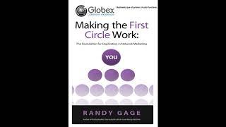 Haciendo que el primer círculo funcione - Randy Gage