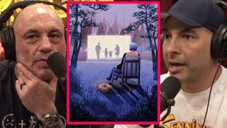 Advice If You Don't Want Kids | Joe Rogan & Peter Attia | JRE 1961